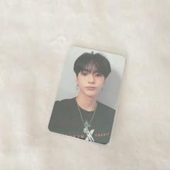 オドゥ トレカ xdinary heroes O.de Official Photocard Xdinary Heroes 2nd Mini Album