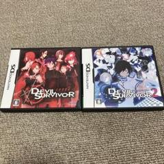 女神異聞録デビルサバイバー 1＆2 セット
