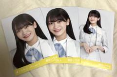 【画像2枚】乃木坂46 生写真 奥田いろは 2024 コンプ まとめ売り 乃木坂46 生写真 奥田いろは 2024 June-Ⅱ 35th制服 - メルカリ