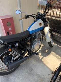 グラストラッカー 初期