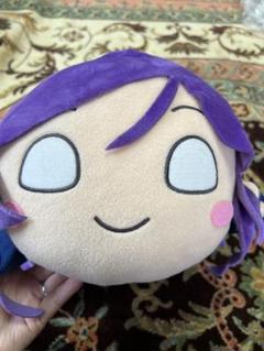東條希 ラブライブ 寝そべり 僕光 ハピメカ キーチェーンマスコット タグ付き 東條希 ラブライブ 寝そべり 僕光 ハピメカ キーチェーン