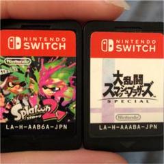 switch ソフトセット