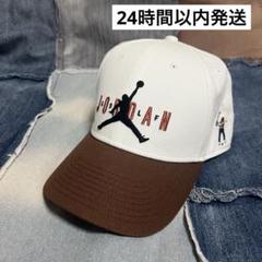 NIKE jordan golf EastSide コラボキャップ