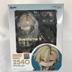 【新品未開封】ねんどろいど　2540　アベンチュリン ねんどろいど アベンチュリン｜グッドスマイルカンパニー公式