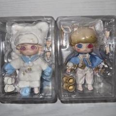 DIMOO Dream Travel アクションフィギュア 単体【未開封】 DIMOO Dream Travel Series Action Figure - POP MART (Japan)