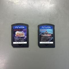 KONAMI プロ野球スピリッツ2015 & 実況パワフルプロ野球2014