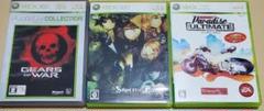 XBOX 360 ソフト