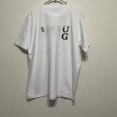レア美品】sacai x bunney コラボTシャツ size3 - メルカリ