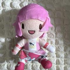 鳳えむ ふわぷち ぷちぬい