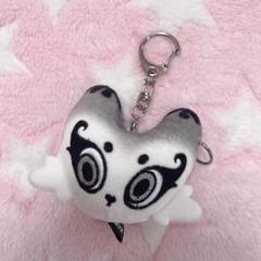 NEXZ - [NALLINA] OFFICIAL MD SIGNATURE CHARACTER PLUSH FACE