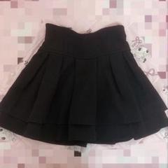 ミシェルマカロン 美脚スカート xs美脚になれるスカート 黒 ブラック アベイル ミシェルマカロン風 美脚スカート ブラック - メルカリ