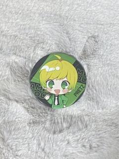 ぷりっつ 1st 缶バッジ ×17 ぷりっつ 1st 缶バッジ ×17