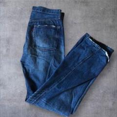 LEVIS 501 濃紺 W34 フィリピン製 リーバイス 356 コーンミルズ