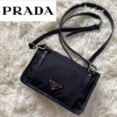 ✴即ご購入大歓迎✴◆◇m&m's◇◆様♡PRADA♡ヒョウ柄ハラコ　ミニバック 2025年最新】プラダ ハラコ バッグの人気アイテム - メルカリ