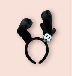 ディズニー　ヘアバンド　カチューシャ