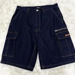 2025年最新】XLARGE ハーフパンツ 36の人気アイテム - メルカリ