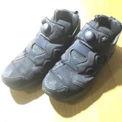Reebok ポンプフューリー