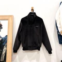 80's Carhartt ベロア ブルゾン ジャケット 80's Carhartt ベロア ブルゾン ジャケット - メルカリ