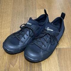 B06636 新品 Danner レインシューズ：US7(25cm) ブラック B06636 新品 Danner レインシューズ：US7(25cm) ブラック - 靴