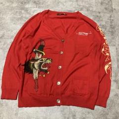 2025年最新】Ed Hardy カーディガンの人気アイテム - メルカリ