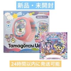 2025年最新】[バンダイ(BANDAI)] Tamagotchi Uni Angel Festival