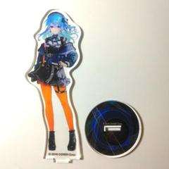 ホロライブ　星街すいせい　アクリルスタンド　即購入OK