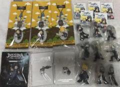 日本全国送料無料商品 | 特集  ファイナルファンタジーⅦ FF7 スイング イヤホン クラウド キーホルダー・アクリルキーホルダー