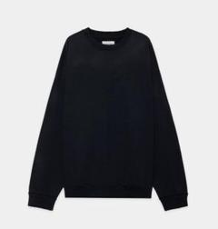 MARKAWARE　24SS　stirwise別注　ヒュージスウェット