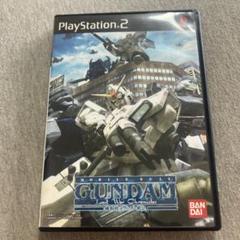 機動戦士ガンダム戦記　ps1 T