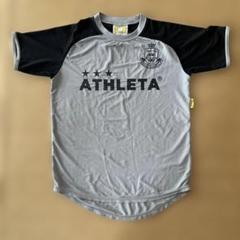 バレンシアCF Luanvi TERRA MITTICA サッカーシャツ グレー バレンシアCF Luanvi TERRA MITTICA サッカーシャツ グレー