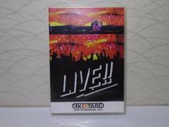 DJ KENTARO DVD