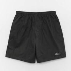 ENNOY / エンノイ Cotton Easy Shorts オリーブ ennoy Cotton Easy Shorts GRAYISH OLIVE｜ファッション