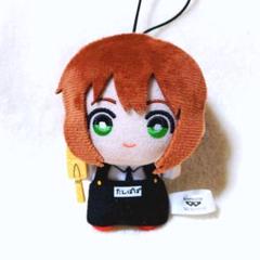 幼稚園WARS ちみっともぬい 6点セット 幼稚園wars ちみっともぬい コンプリートセット