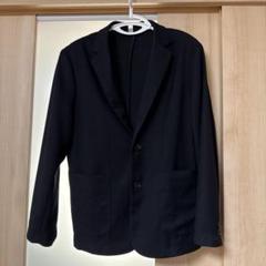 ●未使用品　グリーンレーベルリラクシング　テーラードジャケット　麻100% 紺 UNITED ARROWS green label relaxing - 【美品】グリーン