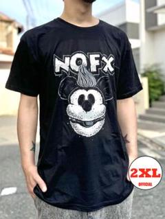 新品未使用 NOFX Lollipop Guys Tシャツ XLサイズ S24afd0b9f7f34ec9a06e368654364