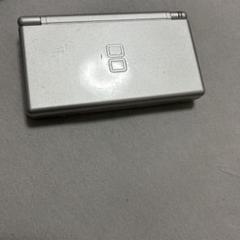 ds Liteグロスシルバー