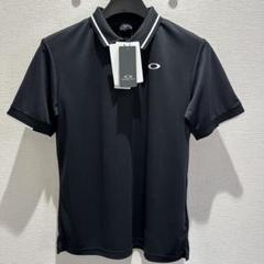 新品未使用　オークリー　シャツ　サイズ:M