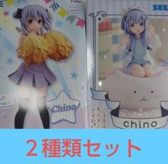 ご注文はうさぎですか？？チノ・チアガールVer.（キャラアニ／トイズワークス） Amazon | 『ご注文はうさぎですか??』チノ・チアガールVer