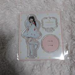 田島櫻子 アクリルスタンド プリンセス衣装 - メルカリ