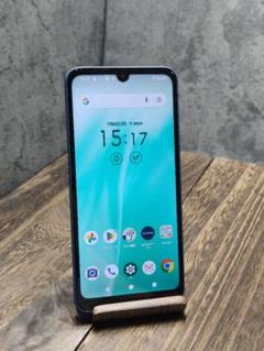 新品同様品　arrows We2 F-52E SIMフリー　スマホ