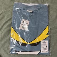 僕のヒーローアカデミア ヒロアカ原画展 メンズノンノTシャツ L