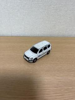 トミカ トヨタ プロボックスのサムネイル