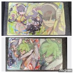 ポケモン プレイマット カスタムの中古 未使用品 メルカリ