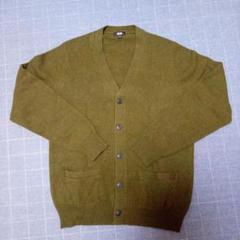 UNIQLO カーディガン