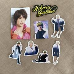 伊野尾慧 クリアカード ステッカー 864129312.jpg?1583915366