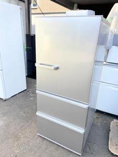 【値下げしました】AQR-29N 冷蔵庫 272L AQR-27N | 容積272L | 冷蔵庫（スタンダード） | アクア株式会社