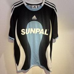 2025年最新】adidas palace sunpalの人気アイテム - メルカリ