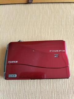【ケース付き美品】FUJIFILM FINEPIX Z700EXR シルバー◯ Amazon.com : Fujifilm FinePix Z700EXR 12 MP Super CCD EXR