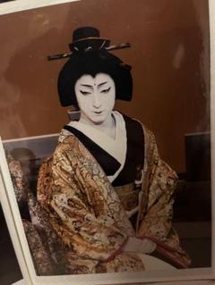 中村七之助丈舞台写真10のサムネイル