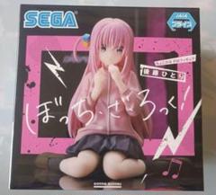 ⭐️ぼっちざロック　フィギュアまとめ売り⭐️ 2025年最新】ぼっちざろっく フィギュアの人気アイテム - メルカリ